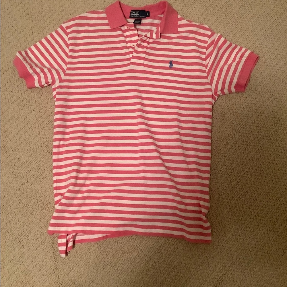 Ralph Lauren polo shirt